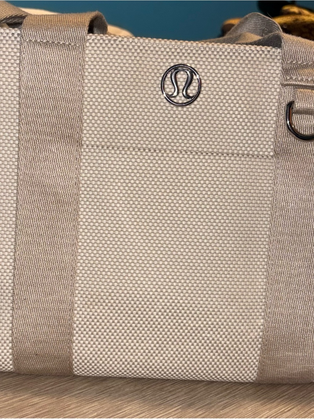 Lululemon authentic purse Bag